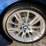 BMWBLOG Тест-драйв: BMW 335i 2012 Convertible