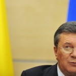 Янукович выступит в Ростове-на-Дону в 13.00 мск