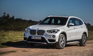 Ремонт Active Front Steering (VDR) BMW: Специализированный Сервис и Диагностика.