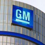 GM оценила потери от ухода с русского рынка в $443 млн
