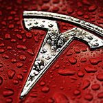 Озвучена цена электрического седана Tesla Model III