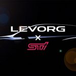 Универсал Субару Levorg получит «заряженный» вариант STi