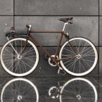 Технические особенности велосипедов Fixed Gear