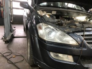 Узнайте, как правильно демонтировать форсунки Common Rail с двигателя. Пошаговая инструкция, советы по инструментам и безопасности, а также рекомендации по уходу за форсунками.