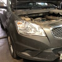 Как правильно демонтировать форсунки Common Rail с двигателя: пошаговая инструкция