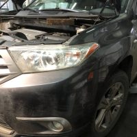 Как избежать повреждения форсунок Common Rail при монтаже