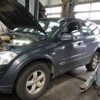 форсунки Common Rail, ремонт форсунок, диагностика форсунок, признаки неисправности, симптомы неисправности, дизельный двигатель